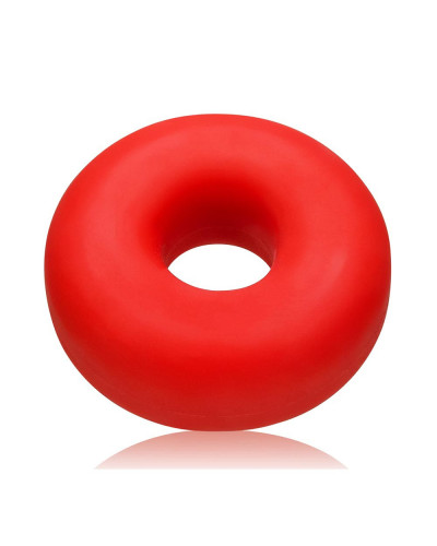 Cockring Bib Ox Rouge 