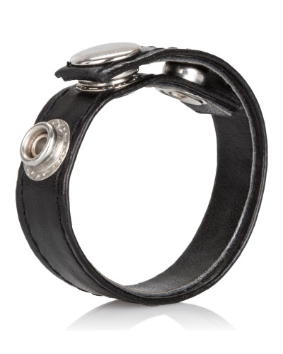 Cockring ajustable 3 snaps 