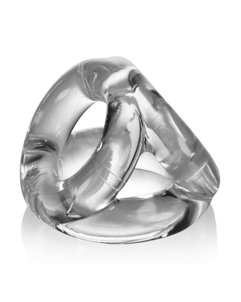 Ballstretcher Tri-Sport Transparent 