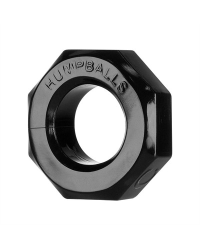 Cockring Humpballs Noir 