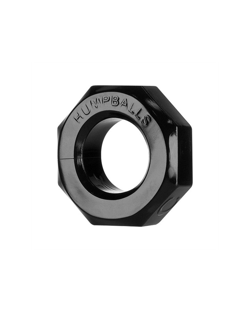 Cockring Humpballs Noir 