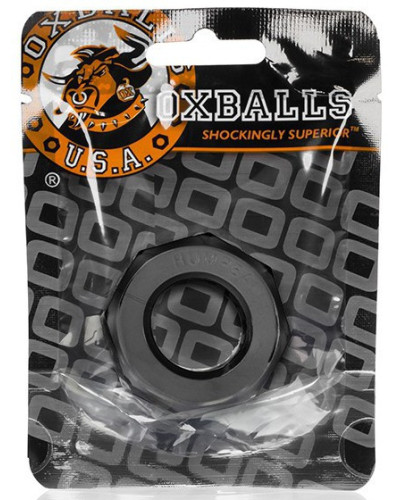 Cockring Humpballs Noir 