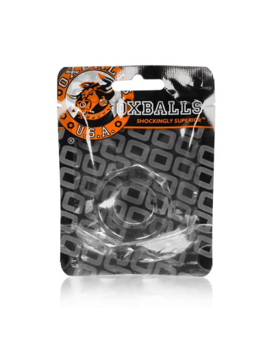 Cockring Humpballs Transparent 