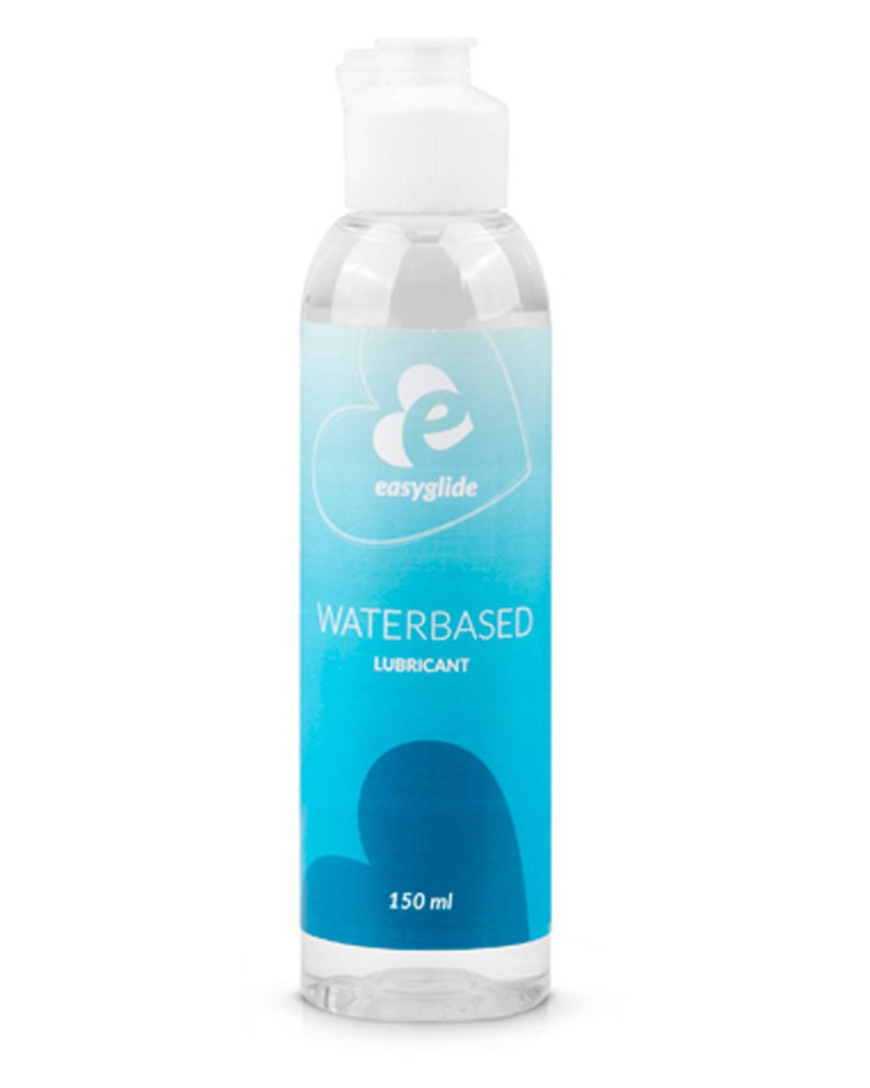 Lubrifiant Eau Easyglide – Bouteille de 150 ml 