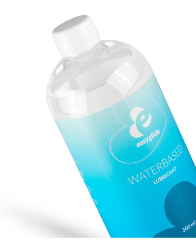 Lubrifiant Eau Easyglide – Bouteille de 500 ml 