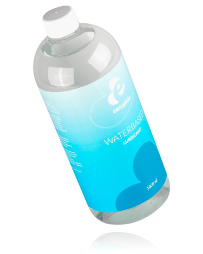 Lubrifiant Eau Easyglide - Bouteille de 1000 ml 
