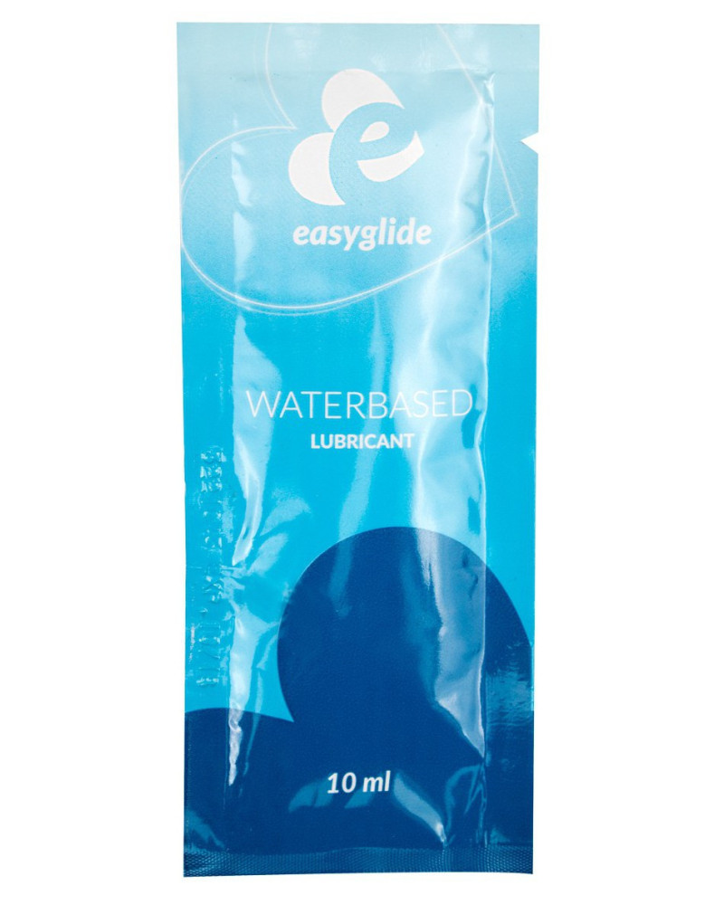 Dosette 10 ml de Lubrifiant Eau Easyglide 