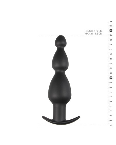 Plug Triple Sinner 18cm 