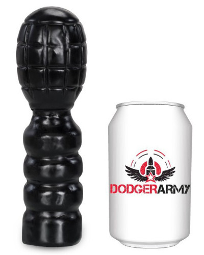 MILLS BOMB 19 x 6 cm 