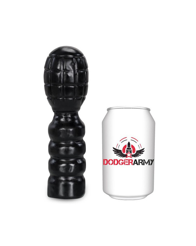 MILLS BOMB 19 x 6 cm 