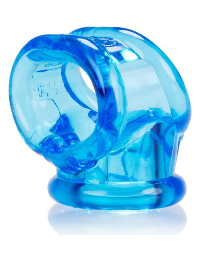Ballstretcher Cocksling-2 Bleu Ice 