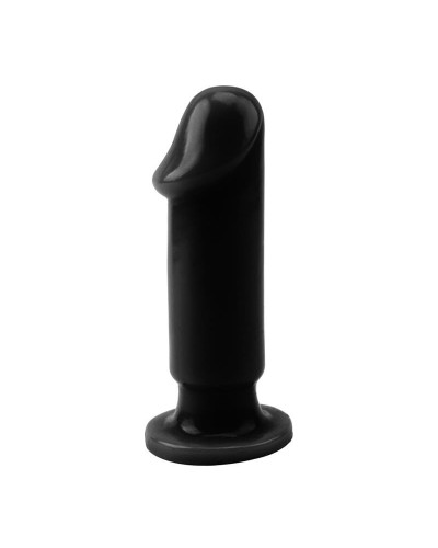Plug Rubicon Evil 11 x 3.5cm Noir 