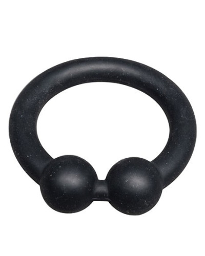 Cockring Bull Ring Noir 