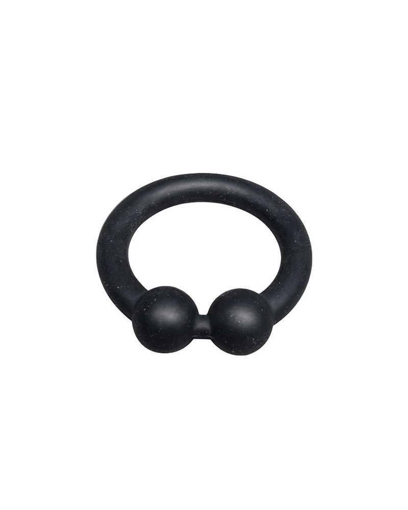 Cockring Bull Ring Noir 