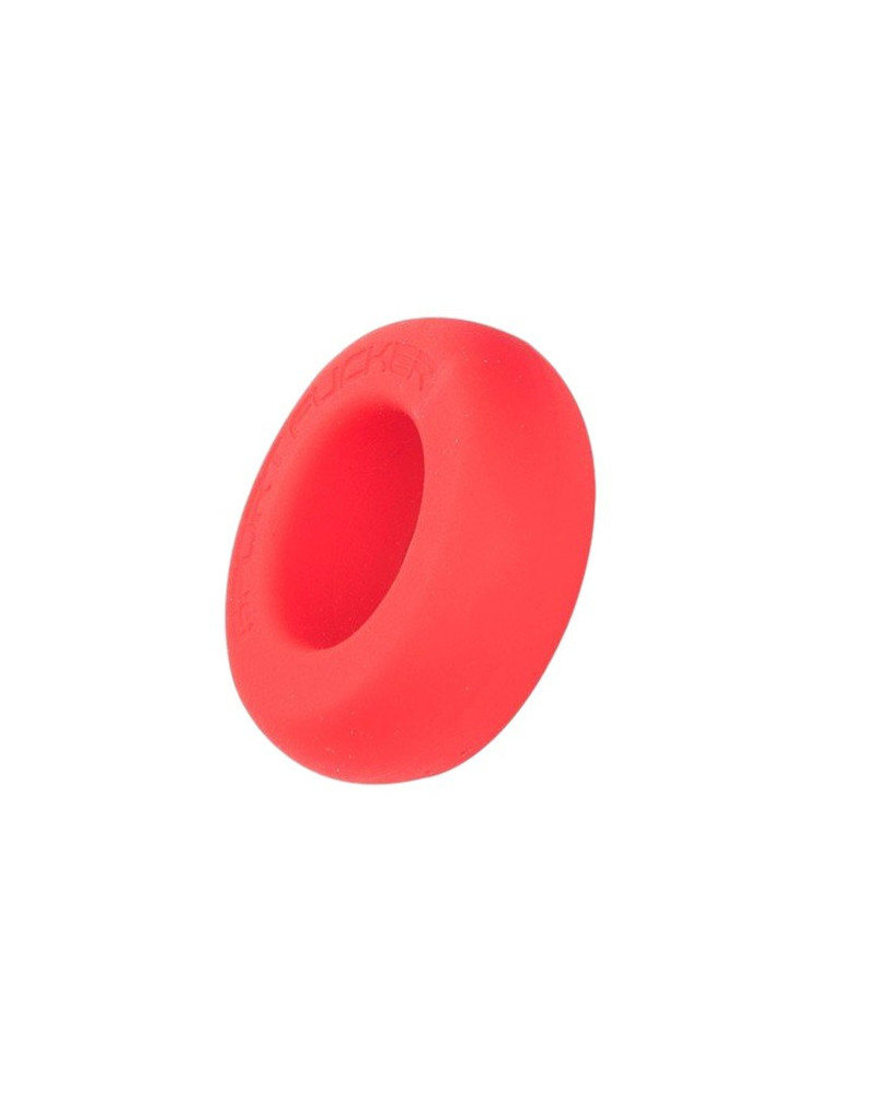 Cockring Muscle Ring 30mm rouge 