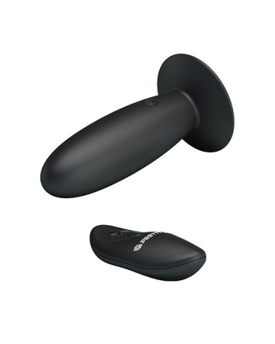Plug vibrant Ovy 10 x 3.2cm 