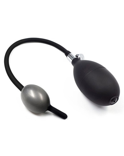Penis Plug Gonflable 10mm 