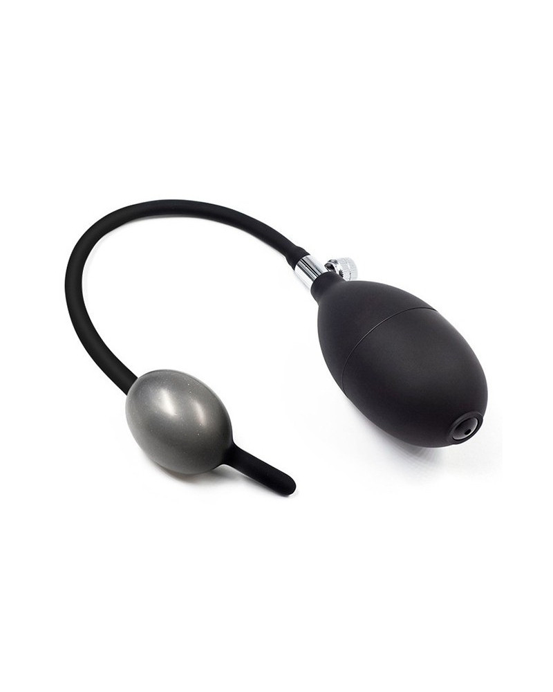 Penis Plug Gonflable 10mm 