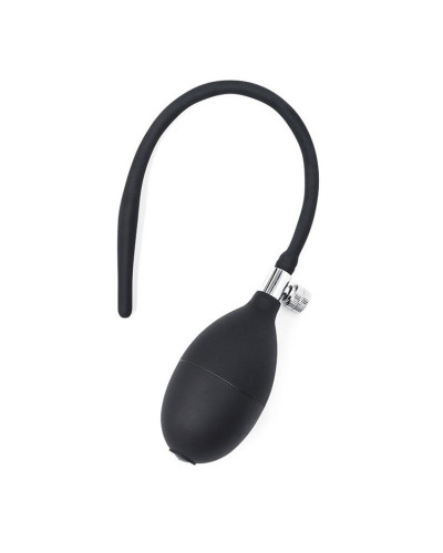 Penis Plug Gonflable 10mm 