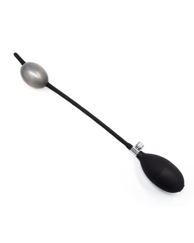 Penis Plug Gonflable 10mm 