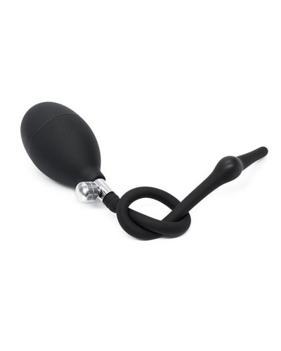 Penis Plug Gonflable 10mm 