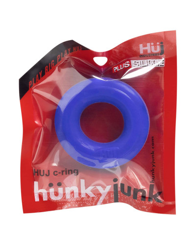 Cockring C-Ring Bleu 