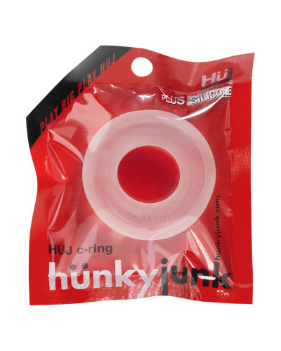 Cockring C-Ring Transparent 