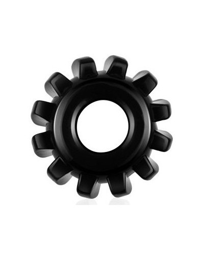 Cockring Power Plus Wheel Noir 
