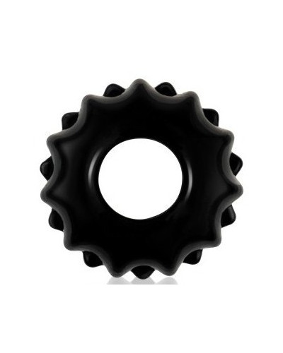 Cockring Power Plus Squall Noir 