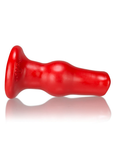 Plug Pig-Hole Deep large Rouge 