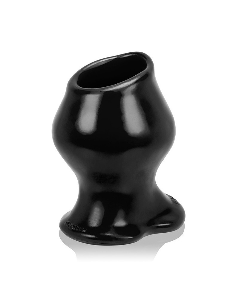 Plug Pig-Hole FF 14 x 11cm Noir 