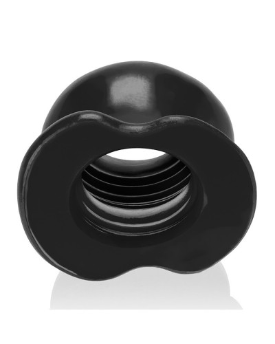 Plug Pig-Hole FF 14 x 11cm Noir 