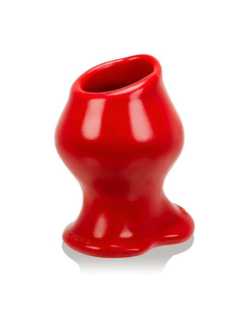Plug Pig-Hole FF 14 x 11cm Rouge 