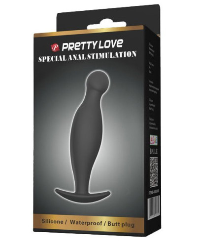 Plug Bully Pretty Love 11 x 3cm 