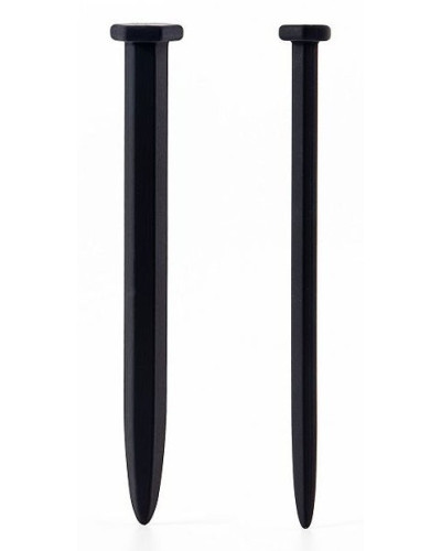 Tiges pour urètre Dick Nails 15cm 