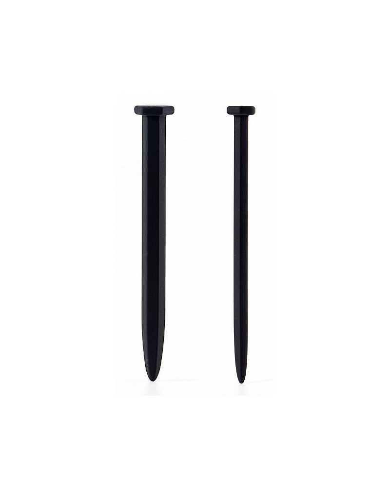 Tiges pour urètre Dick Nails 15cm 