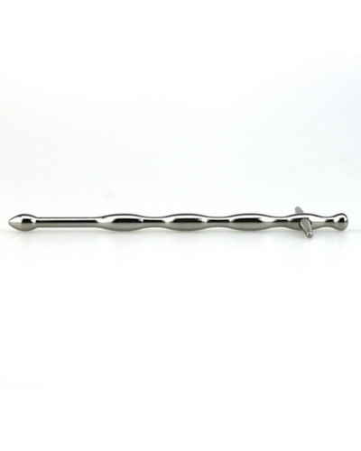 Tige d'urètre CORKSCREW 13cm | 8mm 