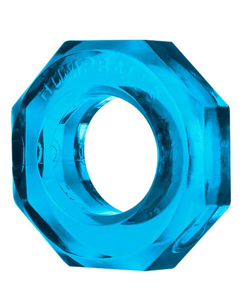 Cockring HumpBalls Bleu 