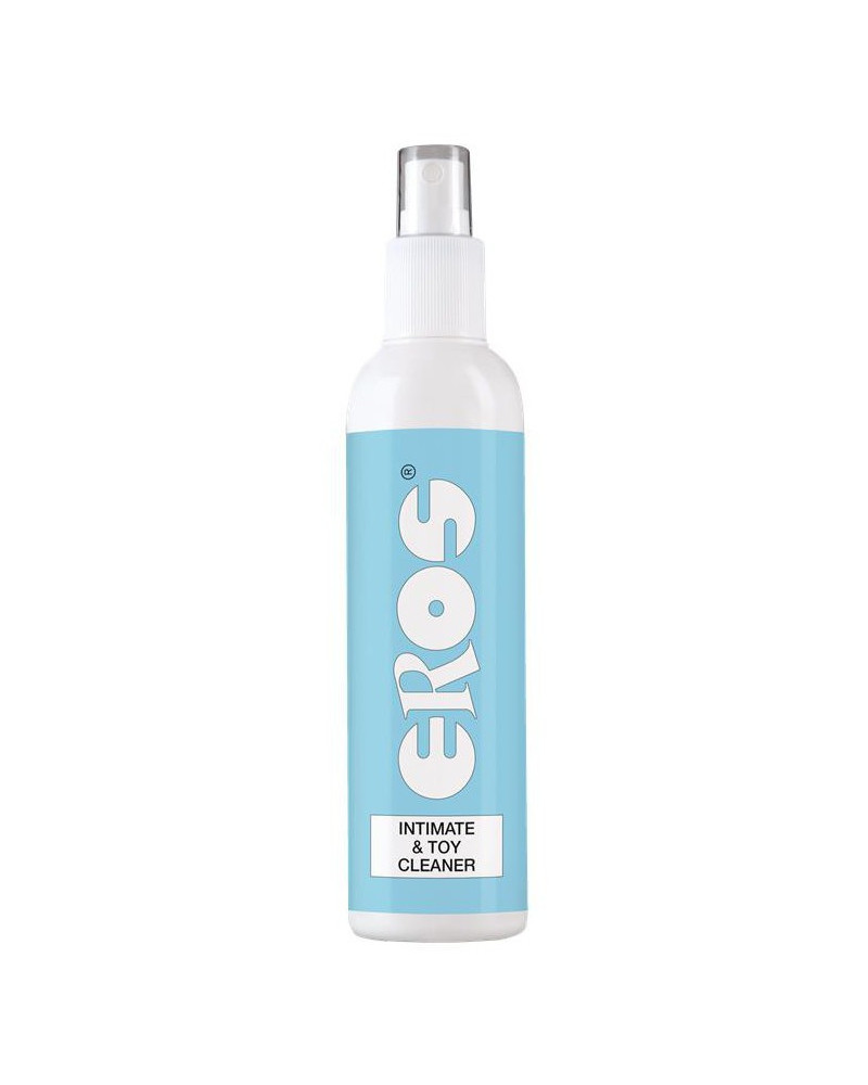 Nettoyant Sextoys Eros Intimate 250ml 