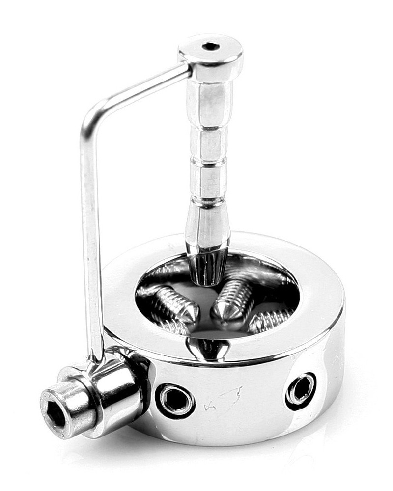 Plug Penis Glanspike 5.5cm - Diamètre 7mm 
