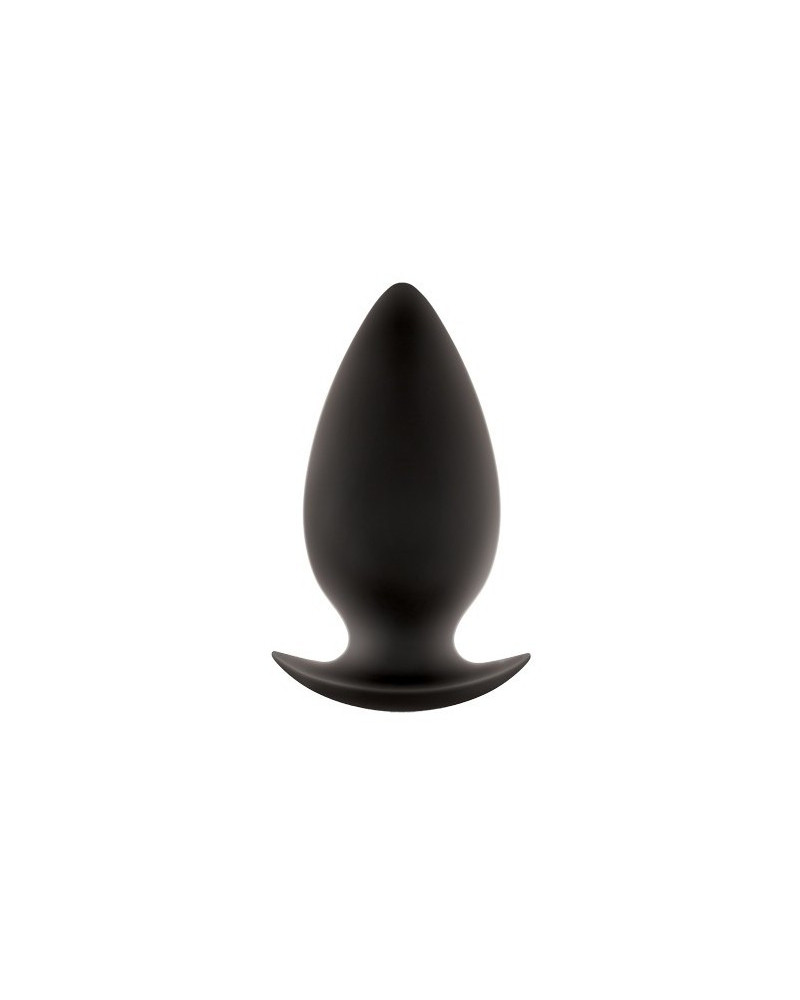 Plug Spades X-Large 10 x 5 cm 