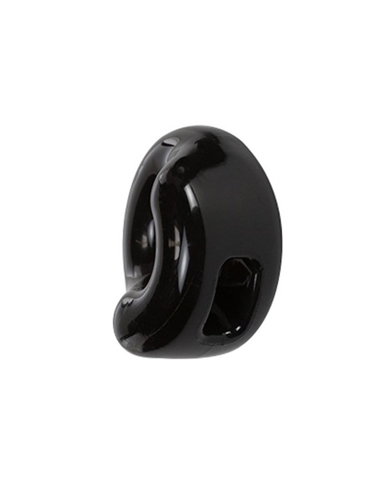 Ballstretcher Half Pipe Noir 