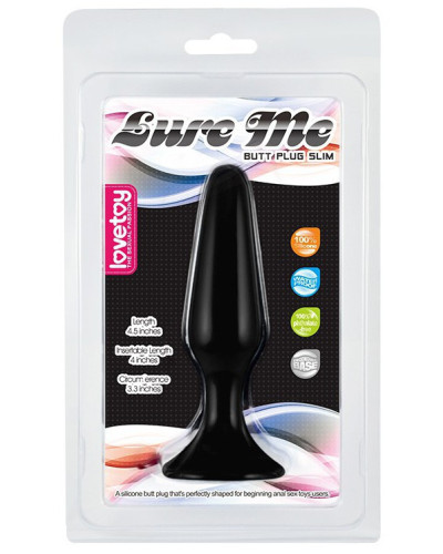 Plug Lure Me 10 x 2.8 cm 