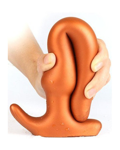 Plug long Noth Curve S 25 x 4 cm 