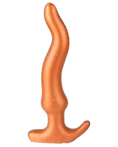 Plug long Noth Curve L 36 x 6 cm 