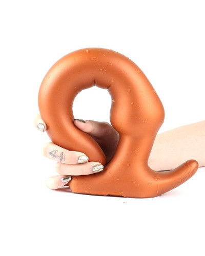 Plug long Noth Curve L 36 x 6 cm 