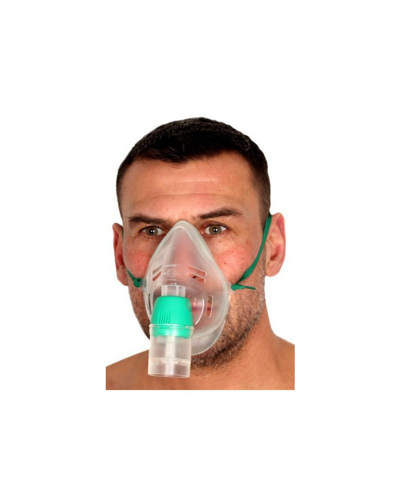 Masque pour Aroma 