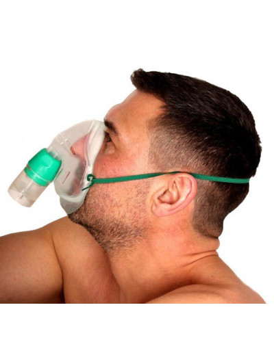 Masque pour Aroma 