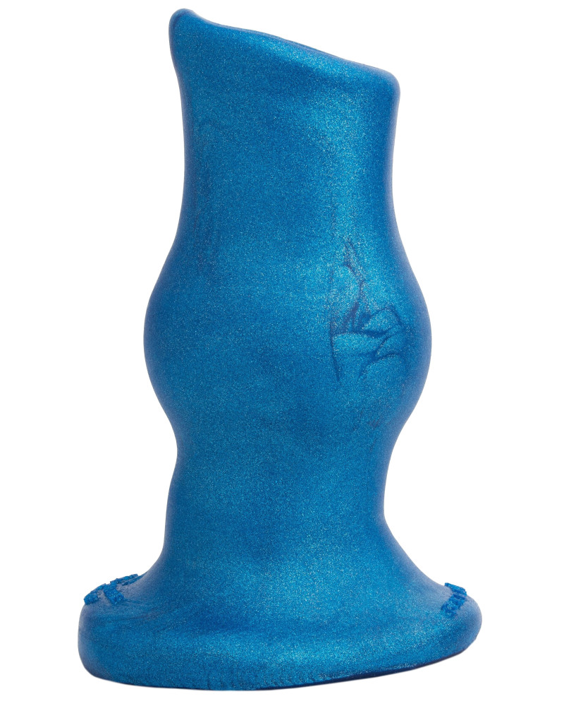 Plug Tunnel Pig-Hole Deep 2 17 x 8.5 cm 
