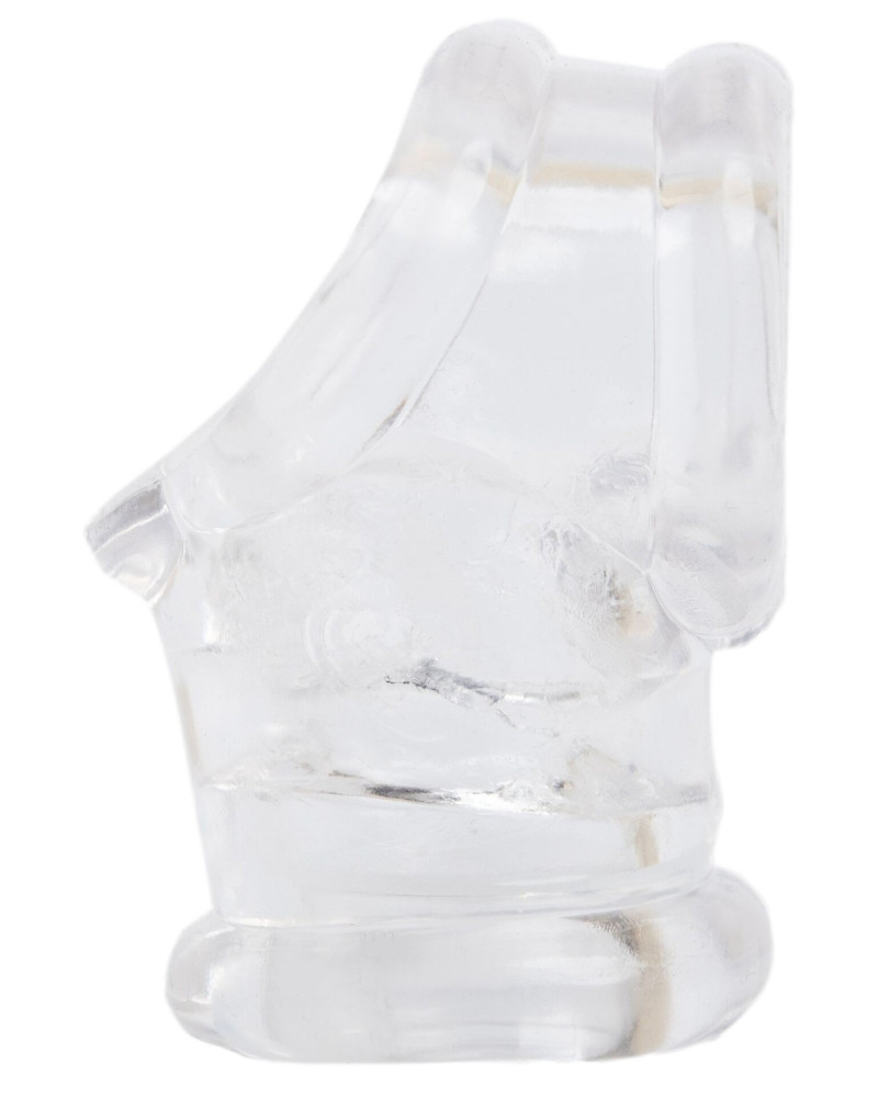 Ballstretcher Powersling Transparent 